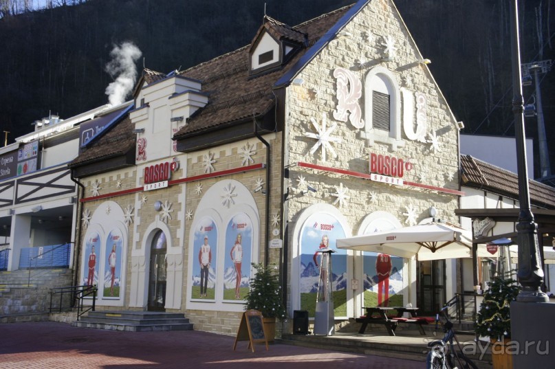 До встречи, Сочи! (отзыв о гостевом доме "Белая лилия" в Адлере)