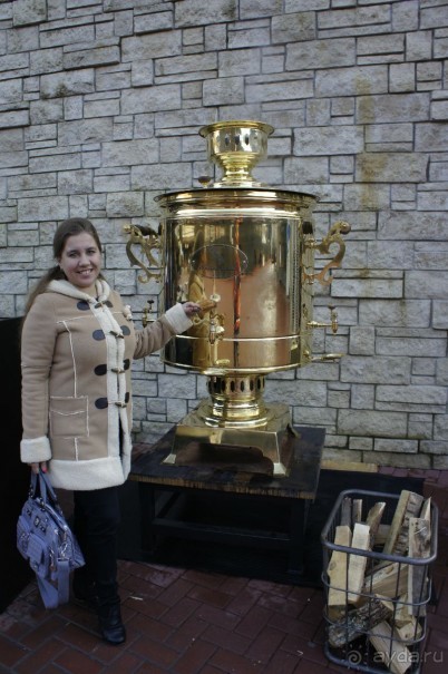 До встречи, Сочи! (отзыв о гостевом доме "Белая лилия" в Адлере)