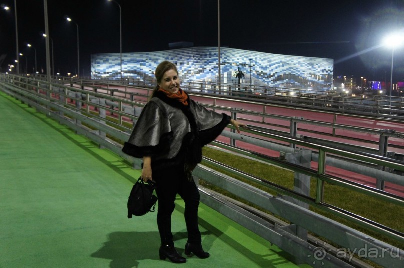 До встречи, Сочи! (отзыв о гостевом доме "Белая лилия" в Адлере)