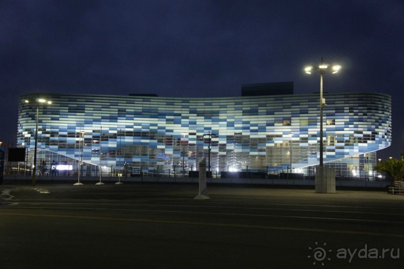 До встречи, Сочи! (отзыв о гостевом доме "Белая лилия" в Адлере)