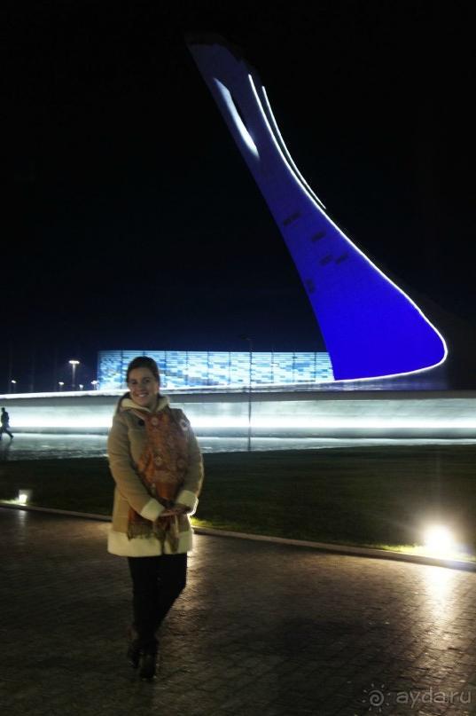 До встречи, Сочи! (отзыв о гостевом доме "Белая лилия" в Адлере)