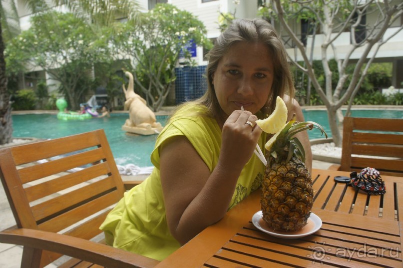 Отпуск, который запомниться надолго