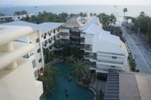 фото Sea Breeze Jomtien Resort