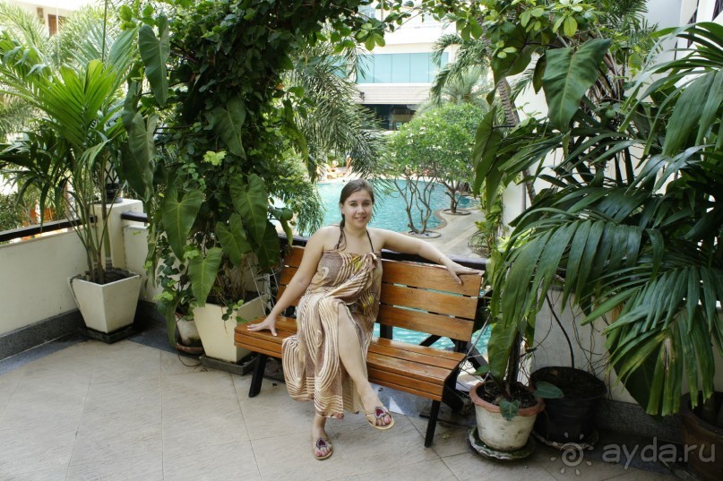 Отпуск, который запомниться надолго