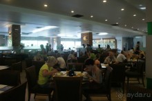 Отпуск, который запомниться надолго