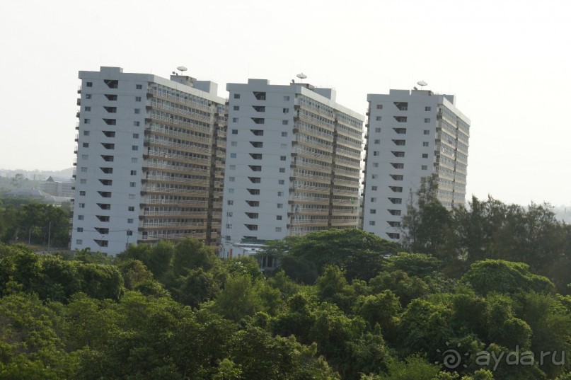 Отпуск, который запомниться надолго