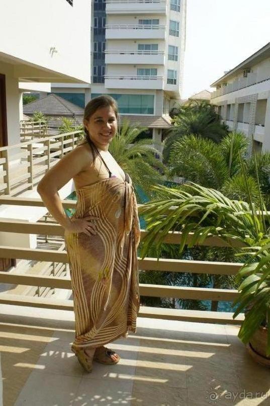 Отпуск, который запомниться надолго