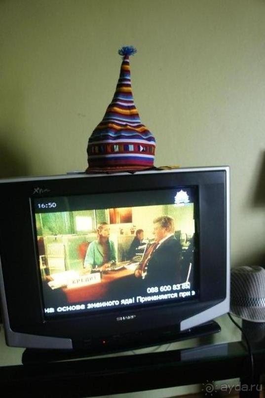 Отпуск, который запомниться надолго