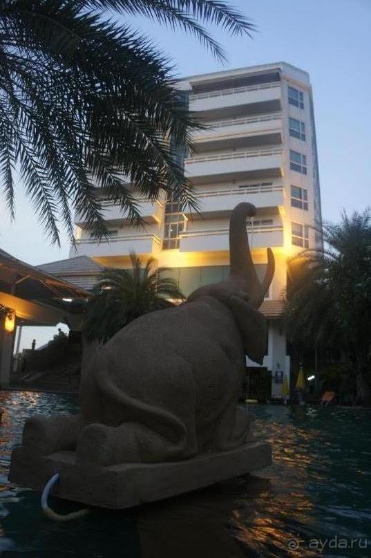 Отпуск, который запомниться надолго