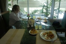 Отпуск, который запомниться надолго