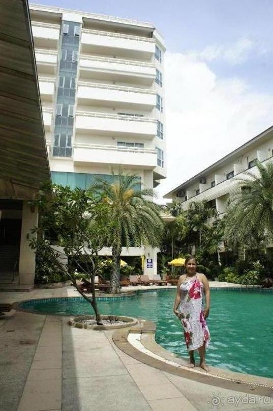 Отпуск, который запомниться надолго