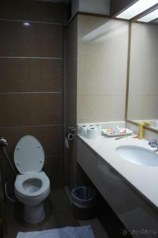 Отпуск, который запомниться надолго