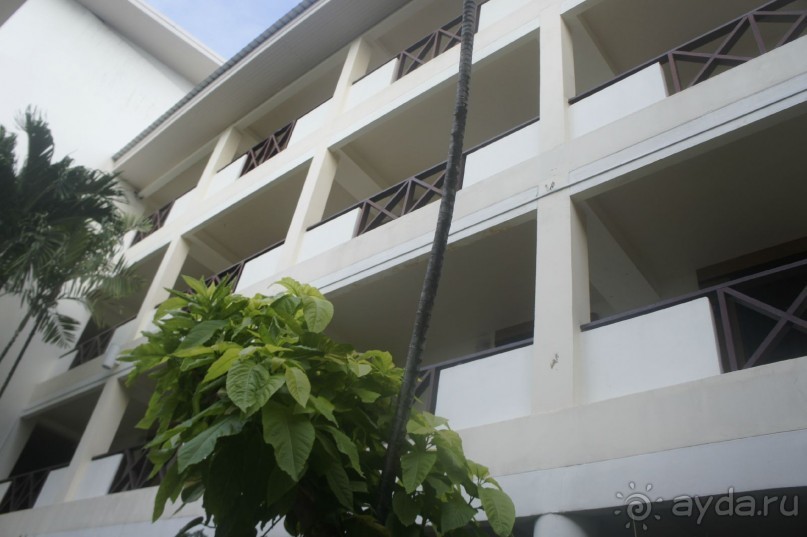 Отпуск, который запомниться надолго