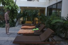 Отпуск, который запомниться надолго