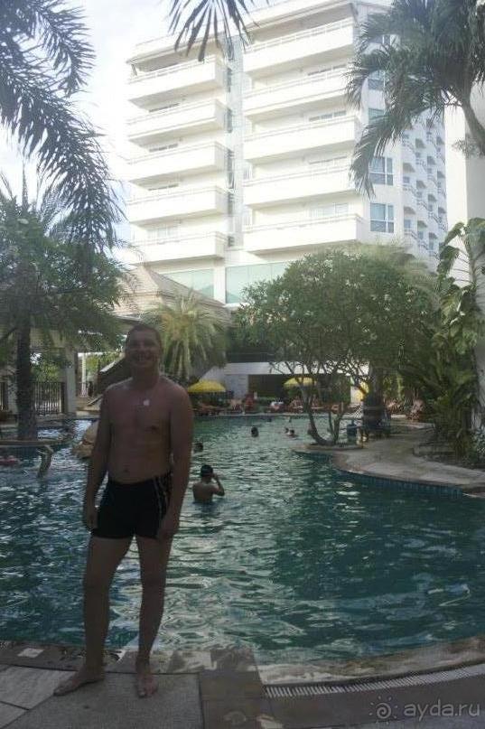 Отпуск, который запомниться надолго