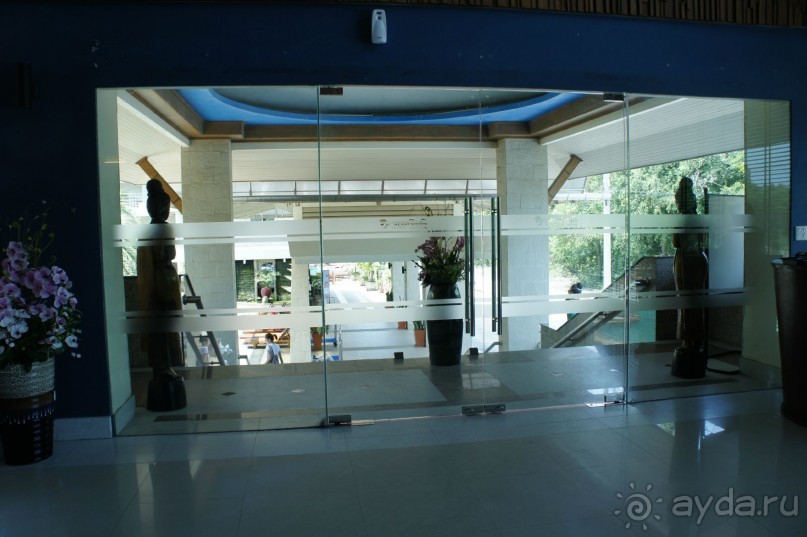 Отпуск, который запомниться надолго