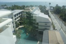 фото Sea Breeze Jomtien Resort