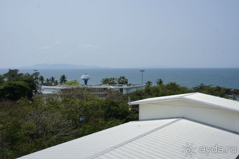 Отпуск, который запомниться надолго