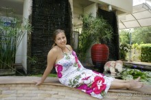 Отпуск, который запомниться надолго