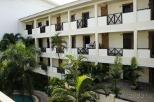 Отпуск, который запомниться надолго