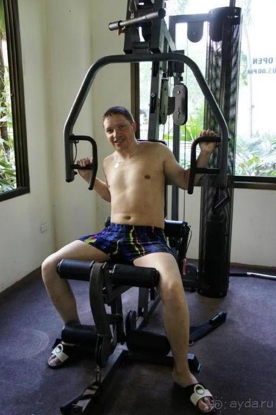 Отпуск, который запомниться надолго