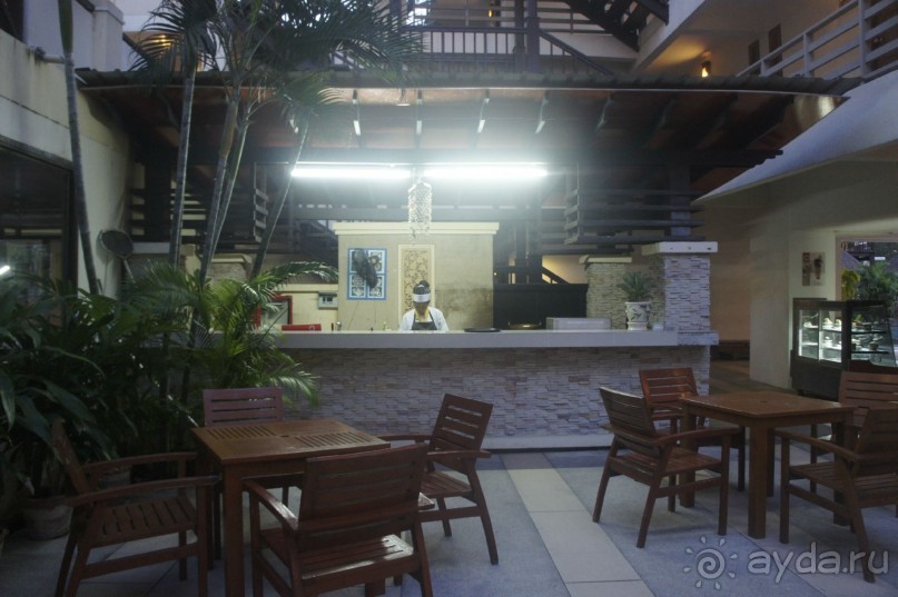 Отпуск, который запомниться надолго