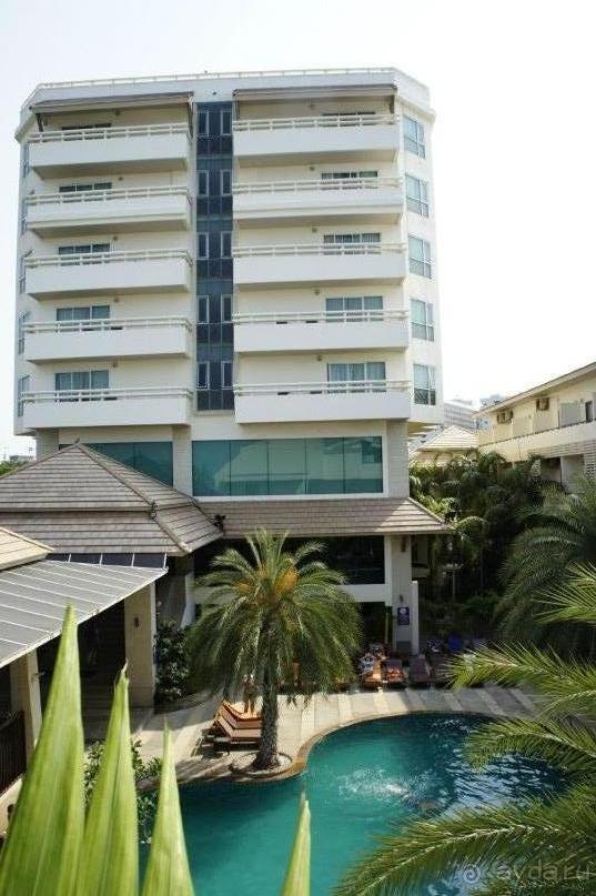 Отпуск, который запомниться надолго