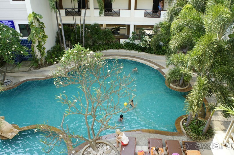 Отпуск, который запомниться надолго