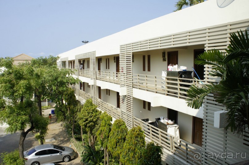 Отпуск, который запомниться надолго