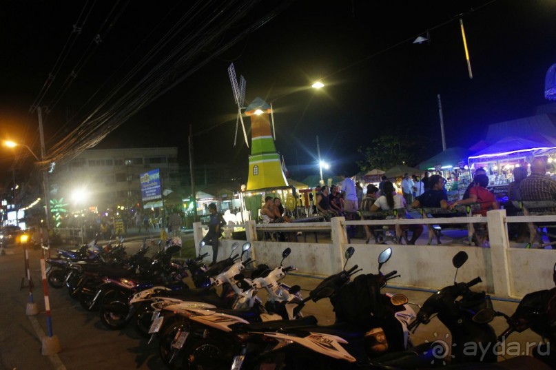 Отпуск, который запомниться надолго