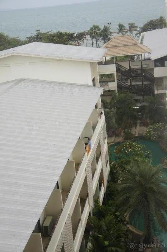 Отпуск, который запомниться надолго