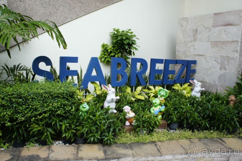 Отпуск, который запомниться надолго