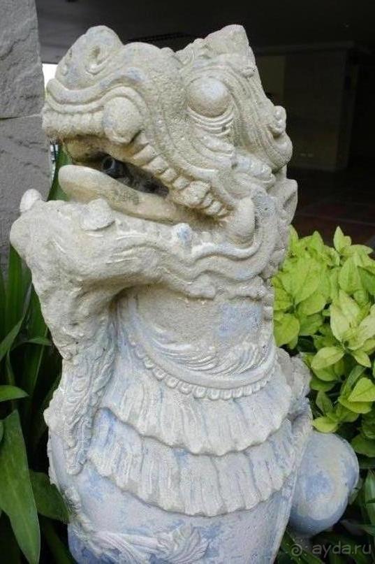 Отпуск, который запомниться надолго