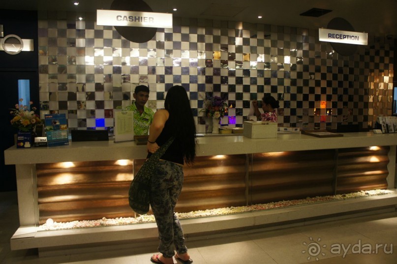 Отпуск, который запомниться надолго