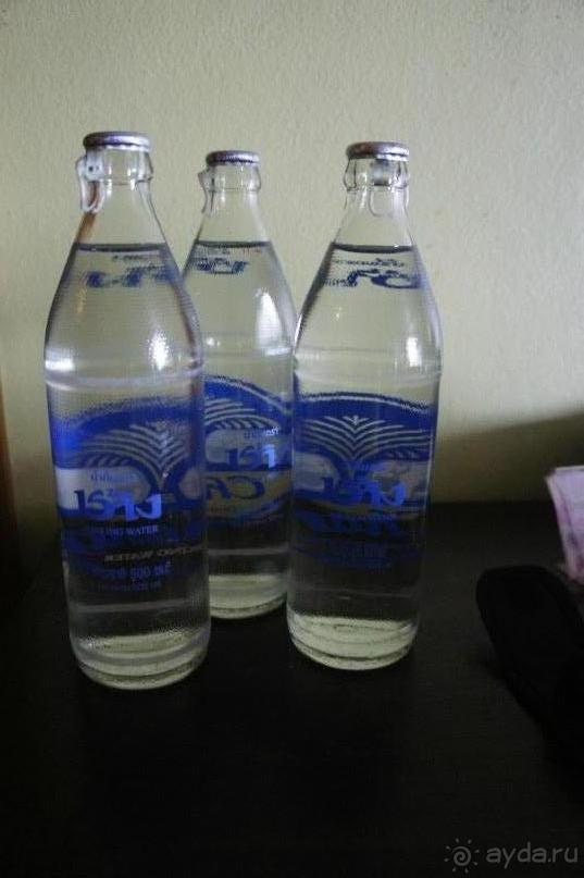 Отпуск, который запомниться надолго