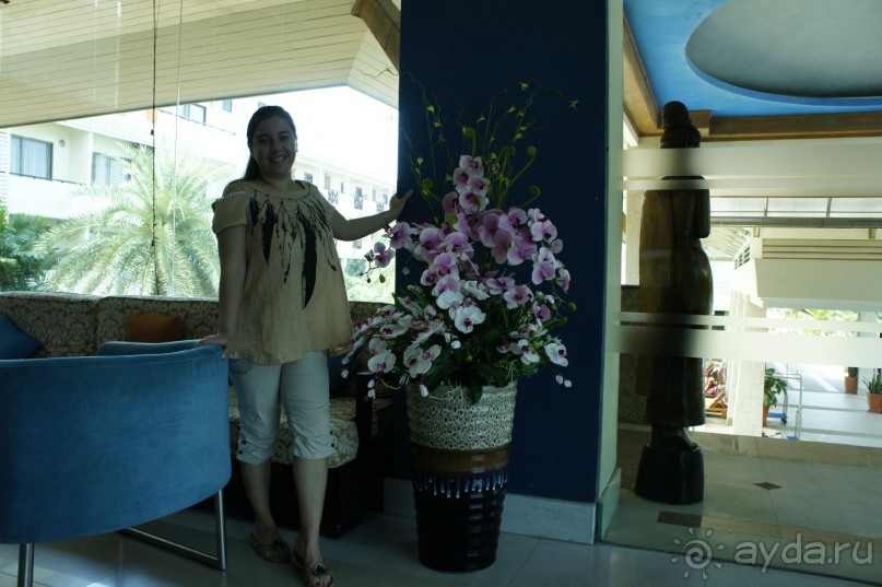 Отпуск, который запомниться надолго