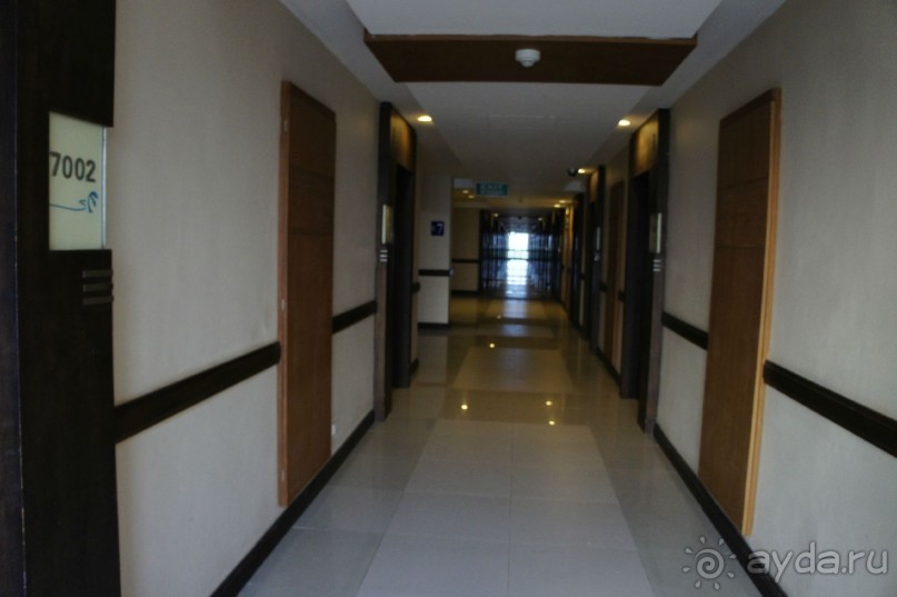 Отпуск, который запомниться надолго