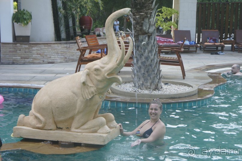 Отпуск, который запомниться надолго