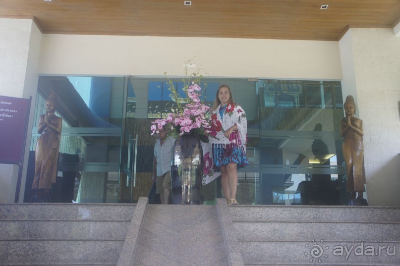 Отпуск, который запомниться надолго