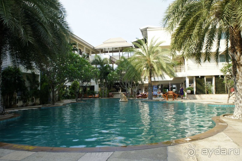 Отпуск, который запомниться надолго