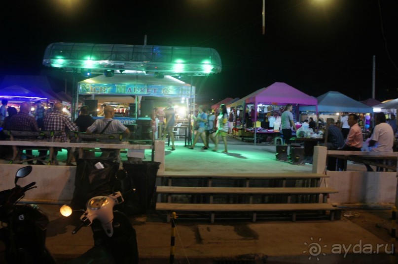 Отпуск, который запомниться надолго