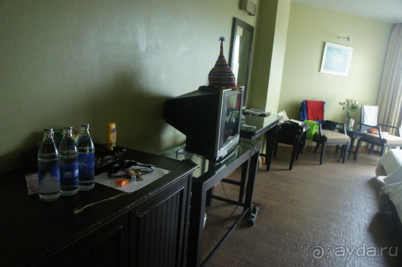 Отпуск, который запомниться надолго