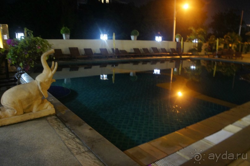 Отпуск, который запомниться надолго