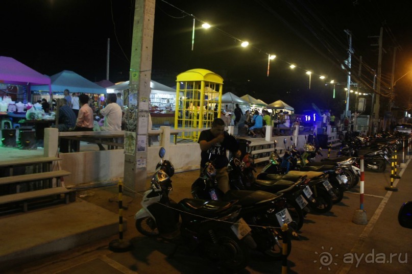 Отпуск, который запомниться надолго