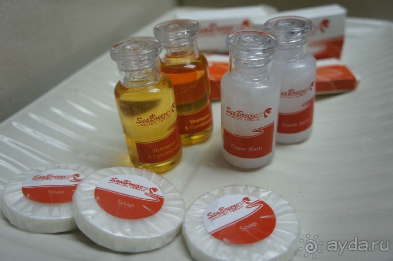 Отпуск, который запомниться надолго