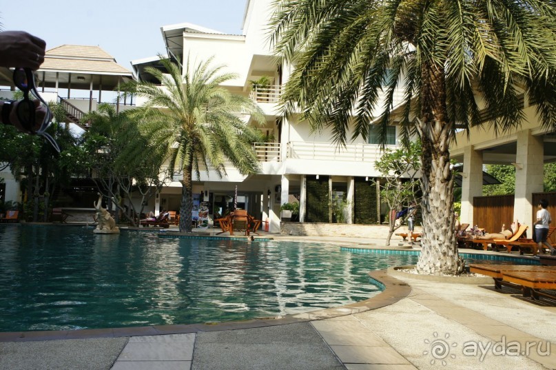 Отпуск, который запомниться надолго