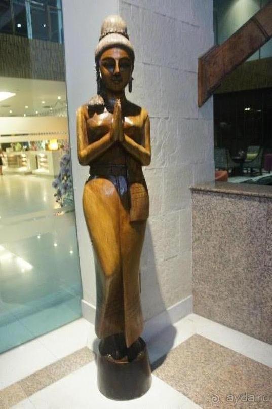 Отпуск, который запомниться надолго