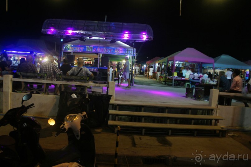 Отпуск, который запомниться надолго