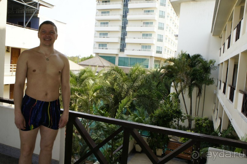 Отпуск, который запомниться надолго