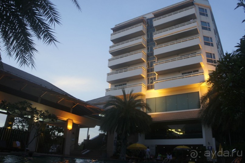 Отпуск, который запомниться надолго